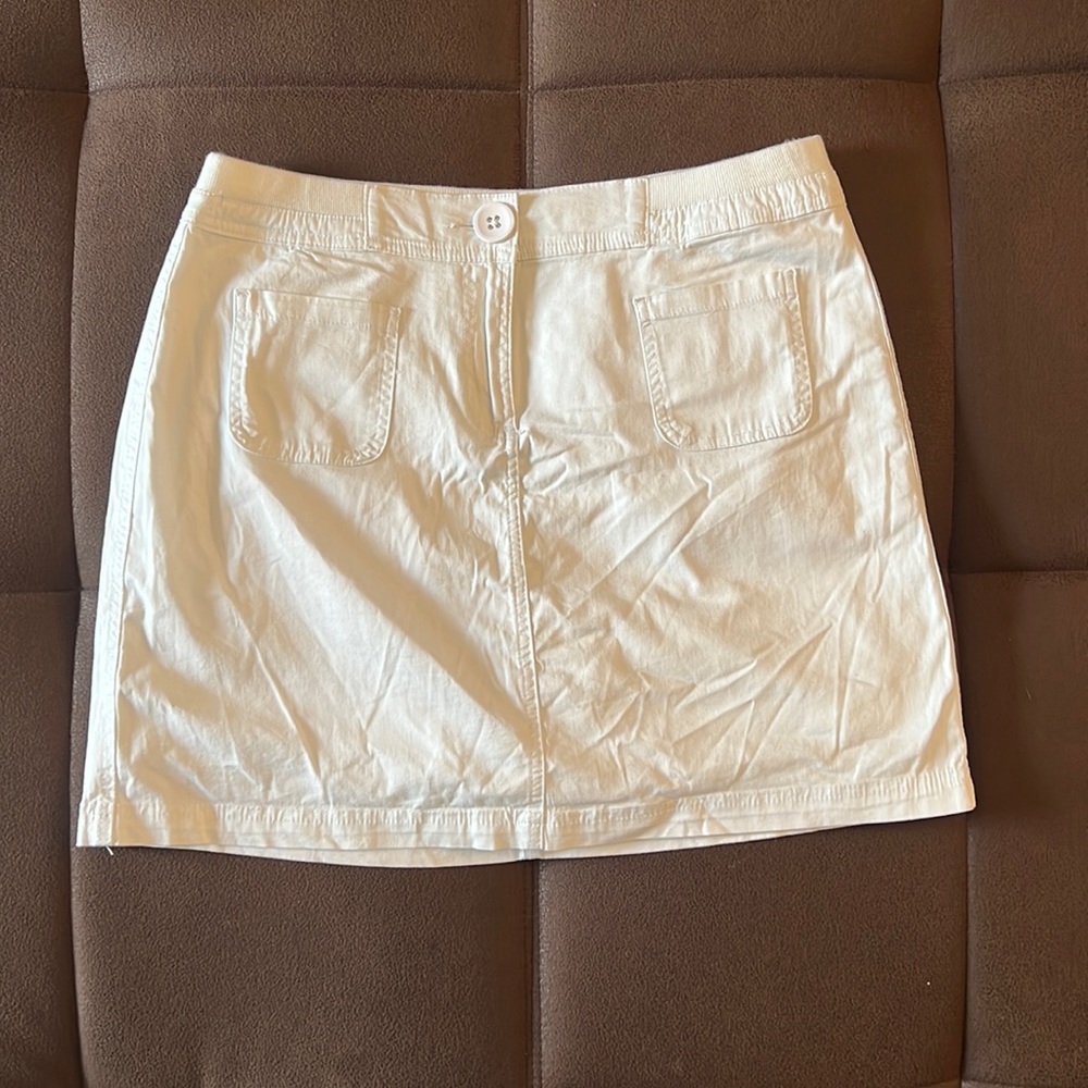 Skorts